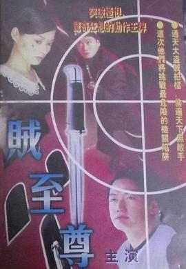 贼至尊（蓝光）