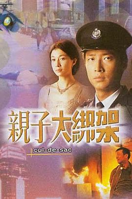 亲子大绑架(1080)