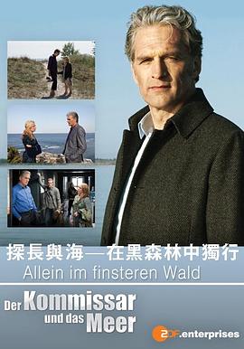 探长与海在黑森林中独行(蓝光)