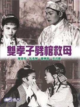双孝子劈棺救母(1080)