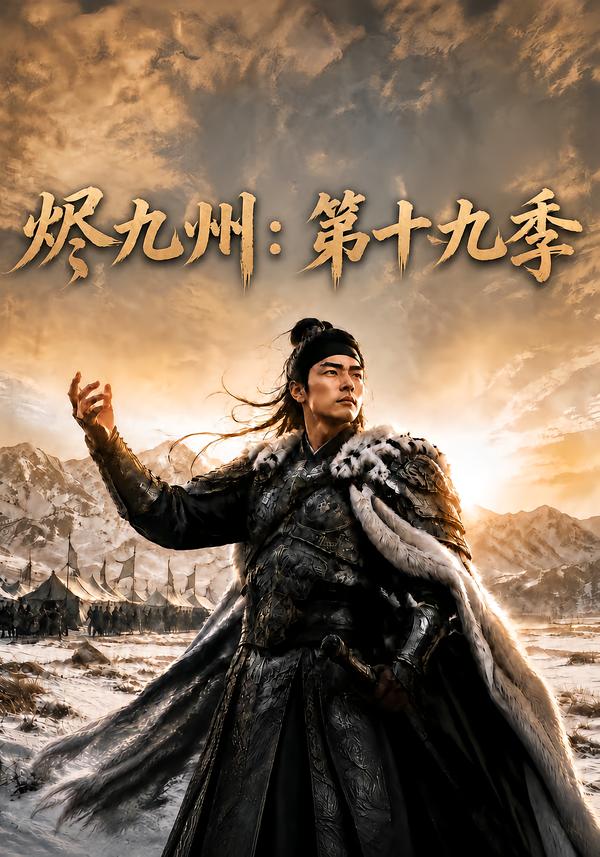 烬九州第十九季(1080)