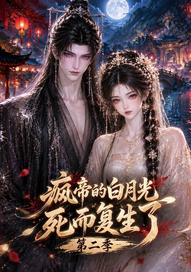 疯帝的白月光死而复生了第二季(1080)