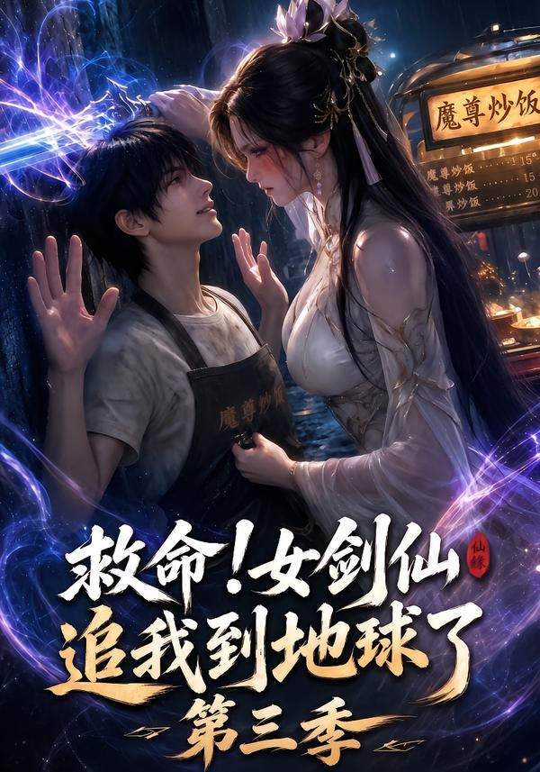 救命女剑仙追我到地球了第三季(1080)