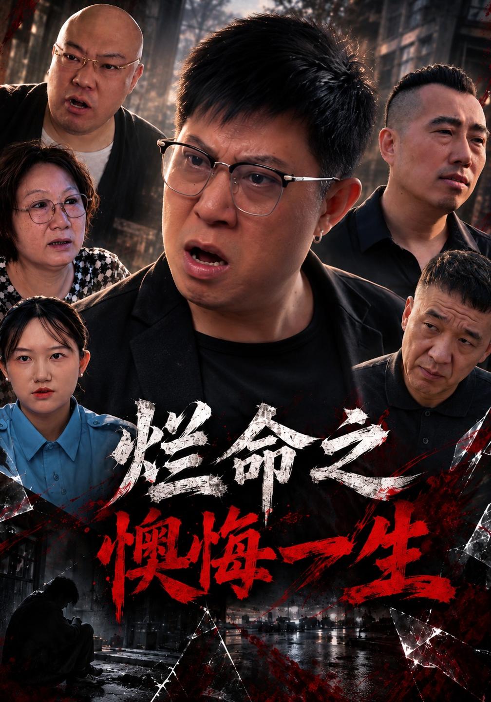 烂命之懊悔一生(1080)
