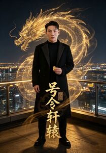 号令轩辕（4K）