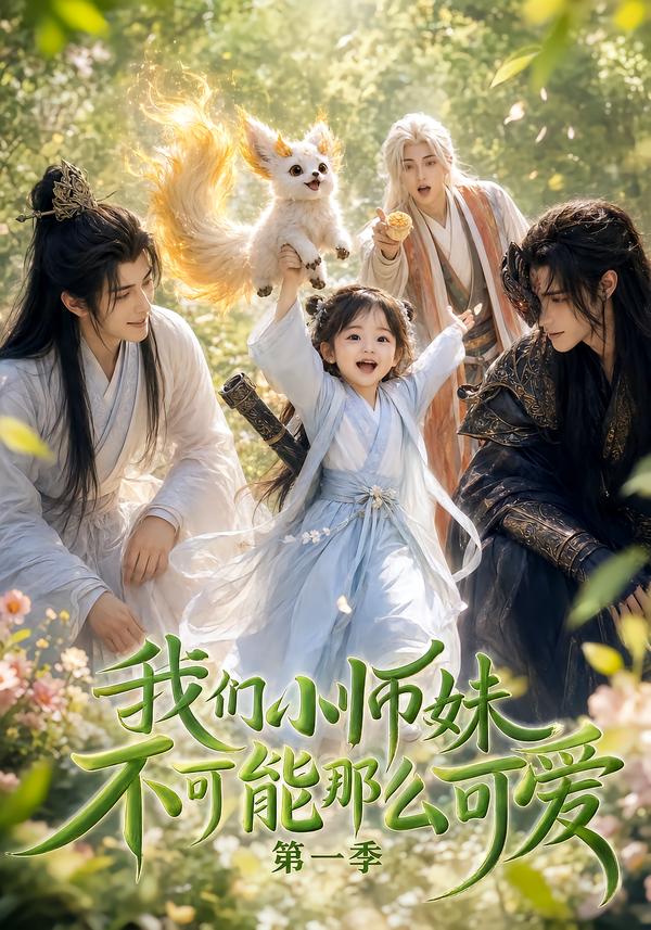 我们小师妹不可能那么可爱第一季（4K）