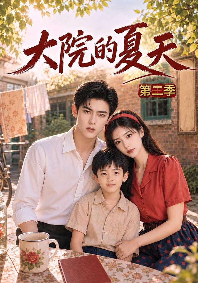 大院的夏天第二季（1080）