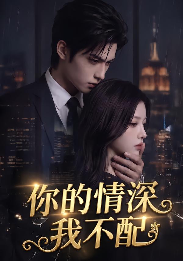 你的情深我不配（1080）
