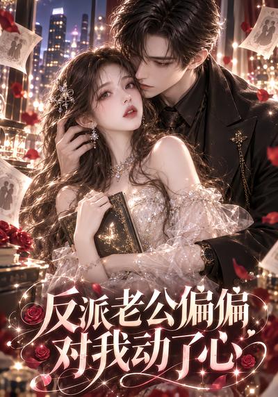 反派老公偏偏对我动了心（1080）