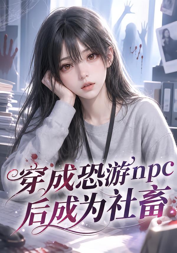 穿成恐游npc后成为社畜（1080）