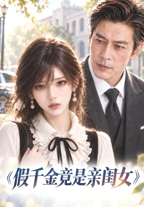假千金竟是亲闺女（1080）