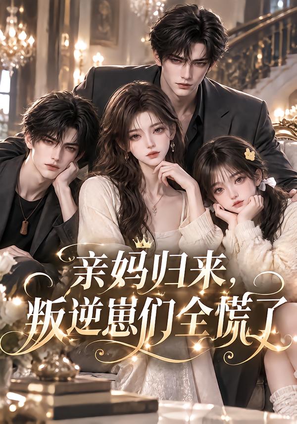 亲妈归来叛逆崽们全慌了（1080）