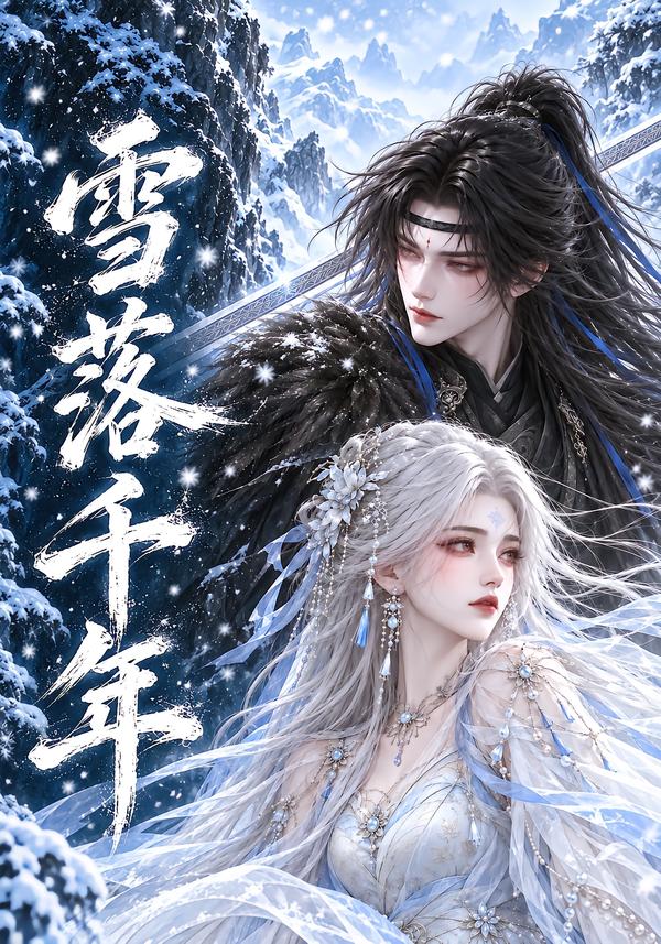 雪落千年（4K）