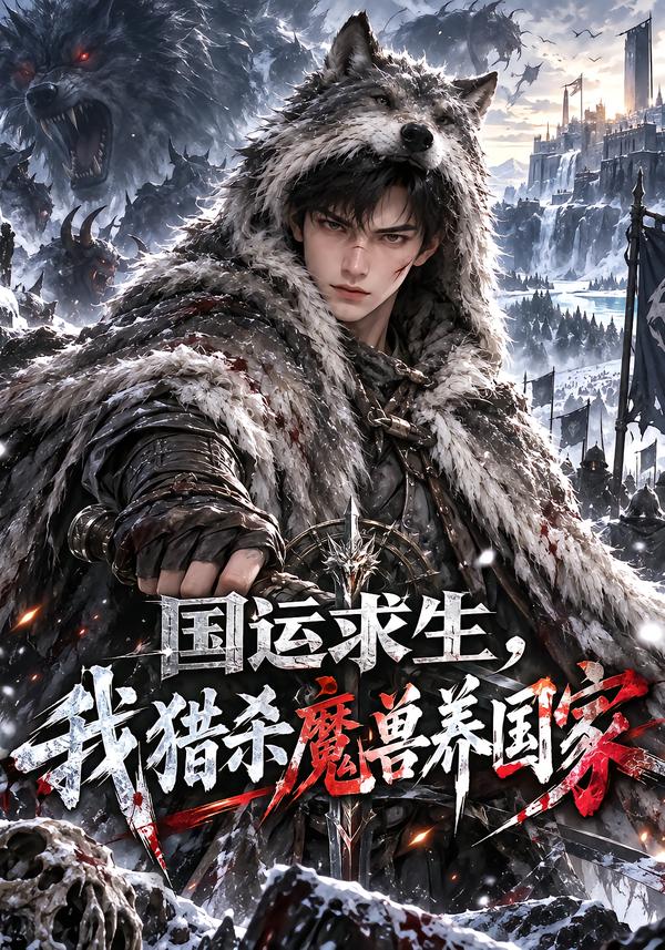 国运求生我猎杀魔兽养国家（1080）