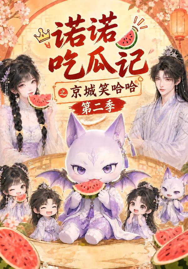 诺诺吃瓜记之京城笑哈哈第二季（1080）