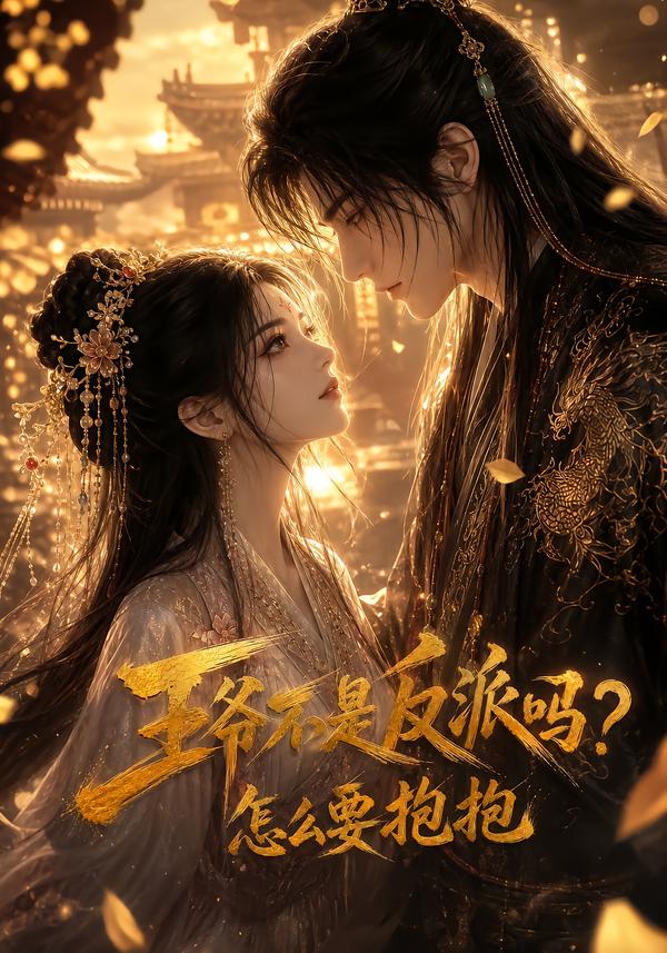 王爷不是反派吗怎么要抱抱（1080）