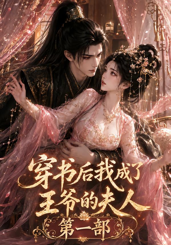 穿书后我成了王爷的夫人第一部（蓝光）