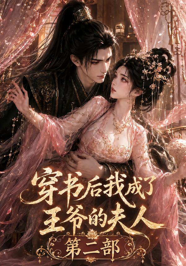 穿书后我成了王爷的夫人第二部（1080）