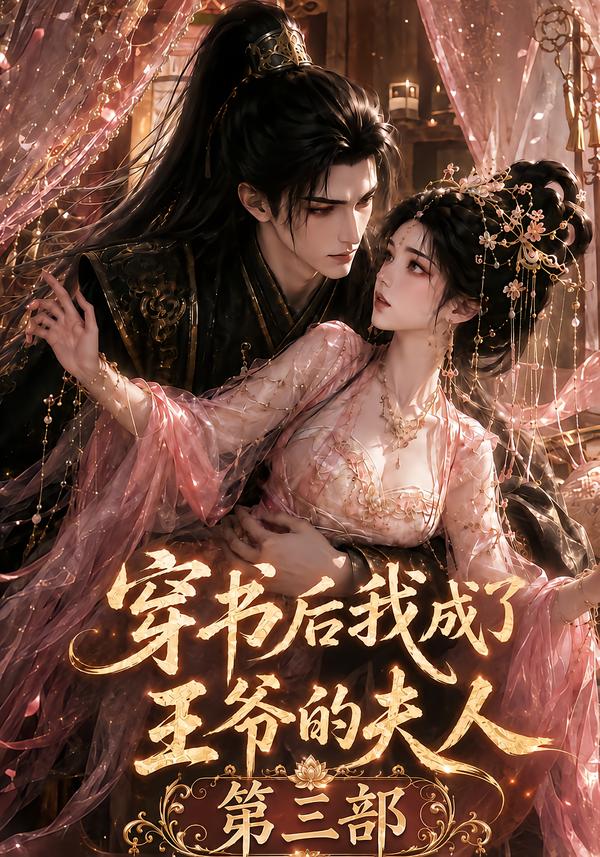 穿书后我成了王爷的夫人第三部（1080）