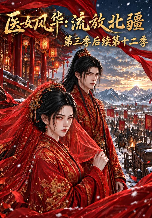 医女风华流放北疆第三季后续第十二季（1080）