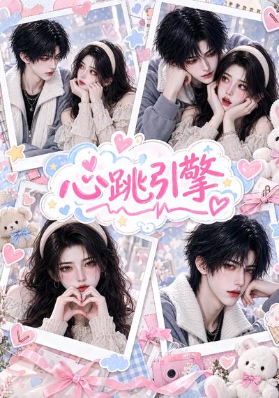心跳引擎（1080）