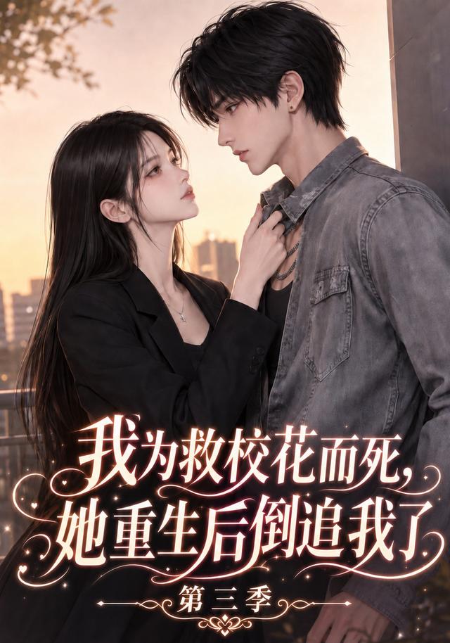 我为救校花而死她重生后倒追我了第三季（蓝光）