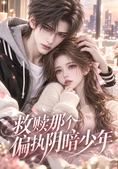 救赎那个偏执阴暗少年（1080）