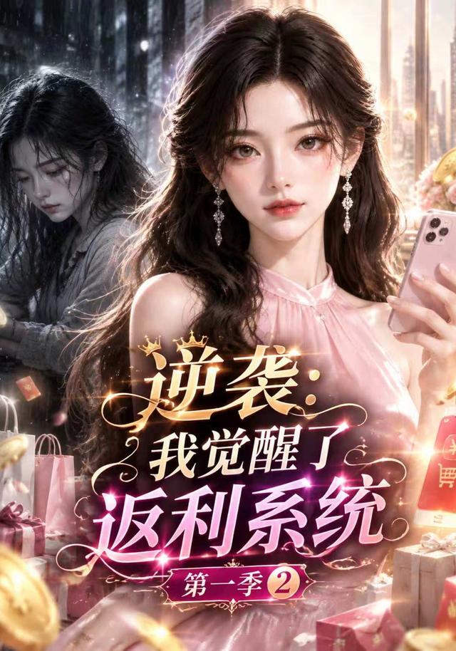 逆袭我觉醒了返利系统第一季第二部（1080）