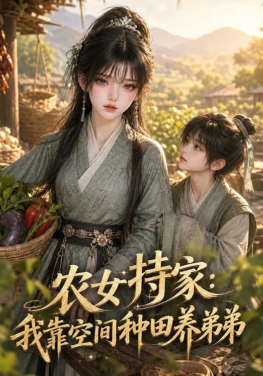 农女持家我靠空间种田养弟弟（1080）
