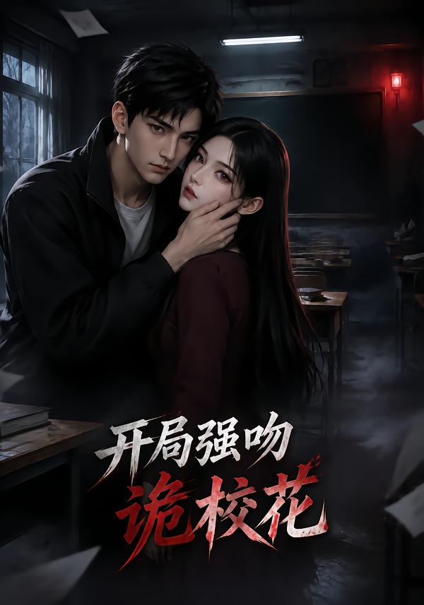 开局强吻诡校花（1080）