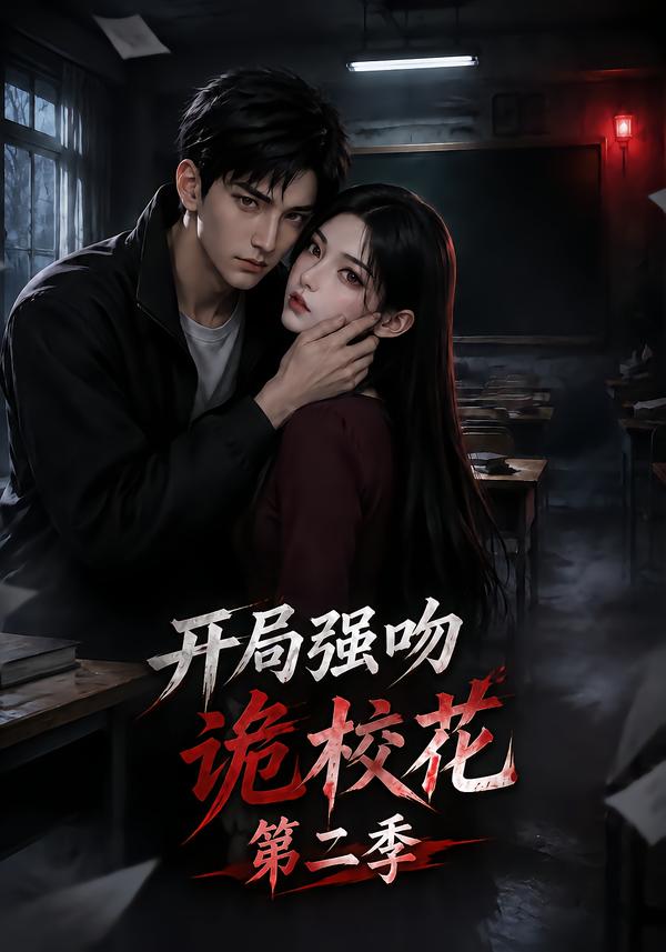 开局强吻诡校花第二季（1080）