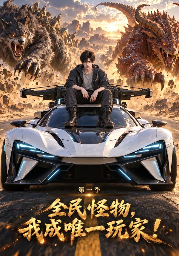 全民怪物我成唯一玩家（1080）