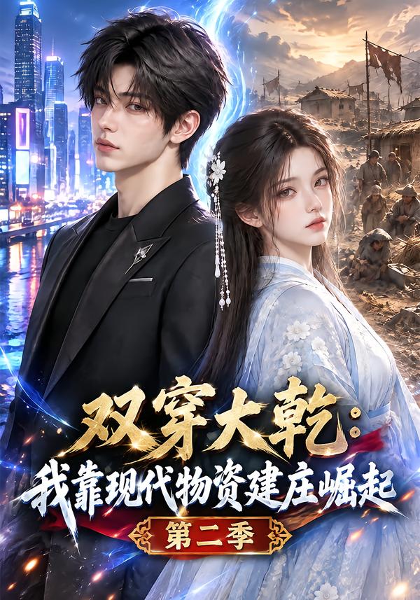 双穿大乾我靠现代物资建庄崛起第二季（蓝光）