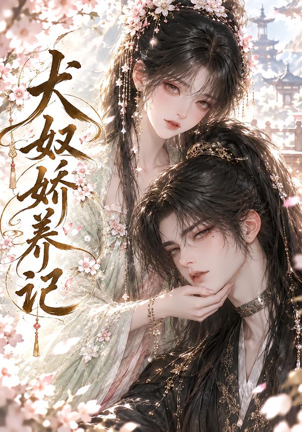 犬奴娇养记（1080）