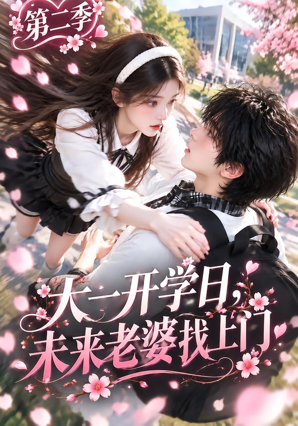 大一开学日未来老婆找上门第二季（蓝光）