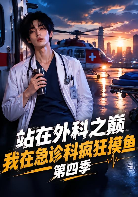 站在外科之巅我在急诊科疯狂摸鱼第四季（1080）