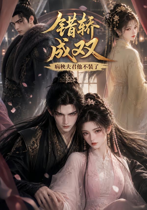 错轿成双病秧夫君他不装了（1080）