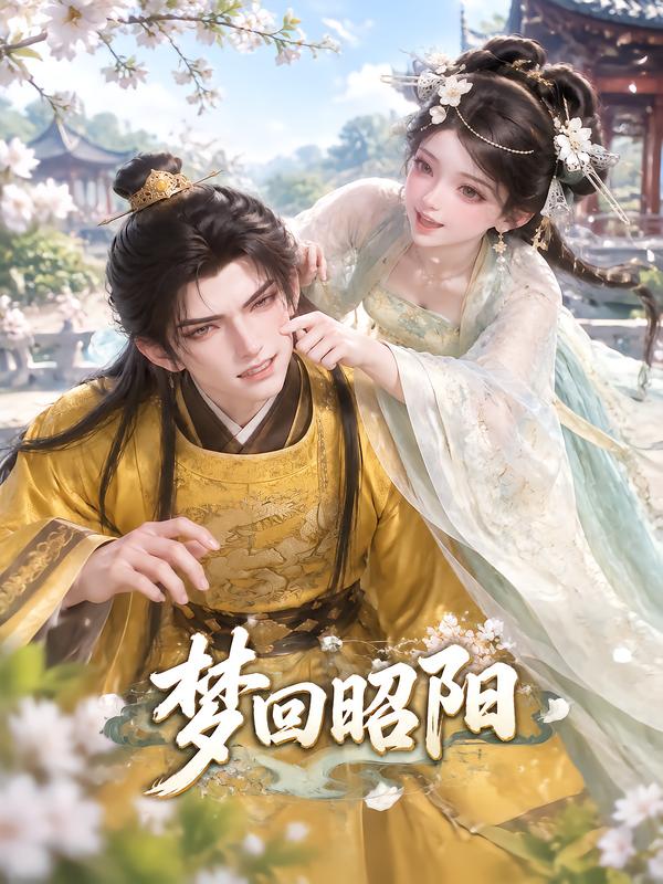梦回昭阳（1080）
