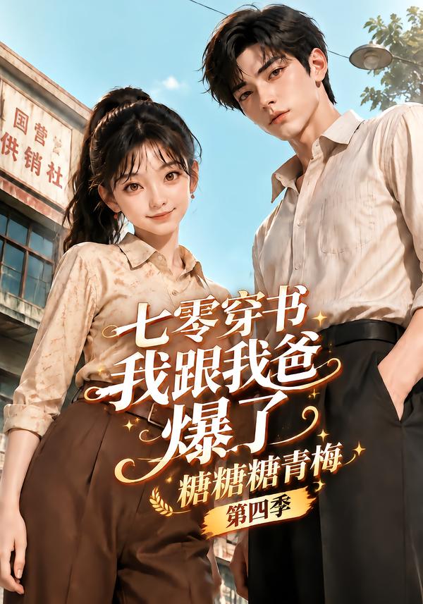 七零穿书我跟我爸爆了糖糖糖青梅第四季（1080）
