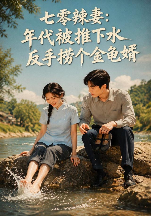 七零辣妻年代被推下水反手捞个金龟婿（4K）