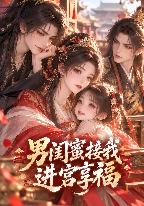 男闺蜜接我进宫享福（1080）