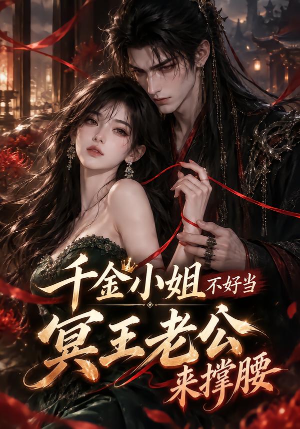千金小姐不好当冥王老公来撑腰（1080）