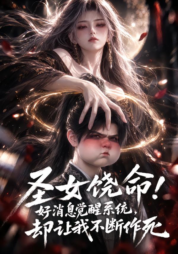 圣女饶命好消息觉醒系统却让我不断作死（蓝光）