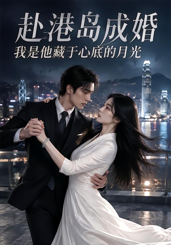赴港岛成婚我是他藏于心底的月光（1080）