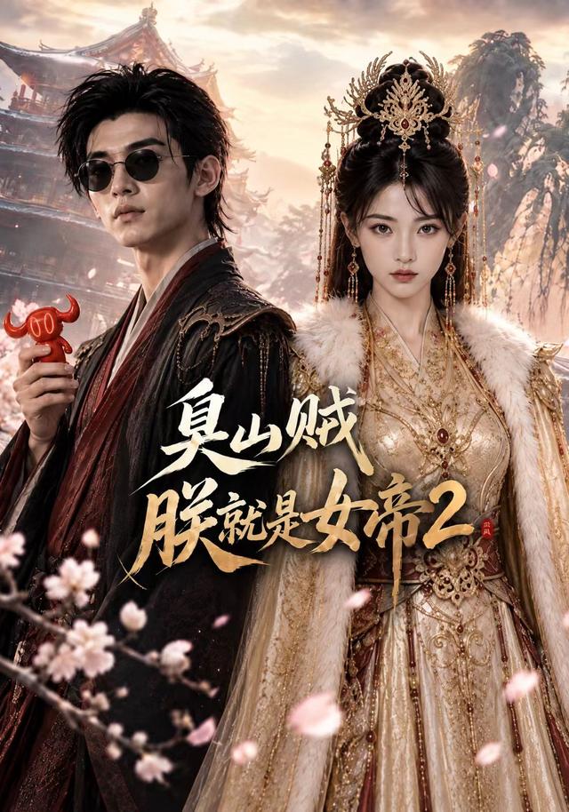臭山贼朕就是女帝第二季（1080）