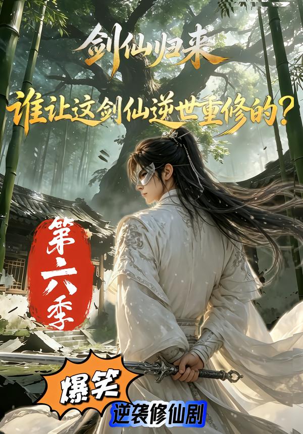 剑仙归来谁让这剑仙逆世重修的第六季（1080）