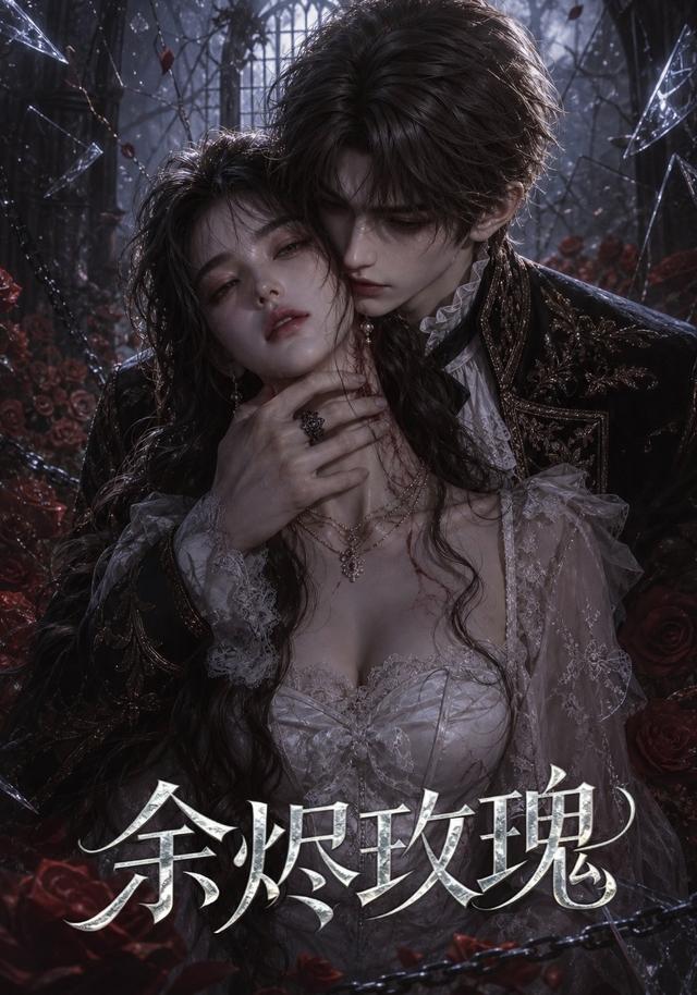 余烬玫瑰（1080）