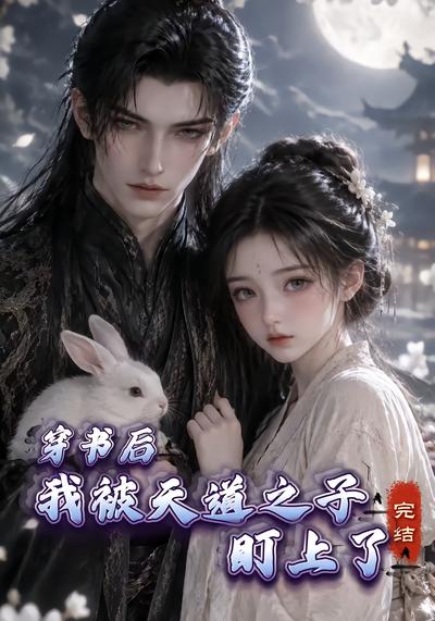 穿书后我被天道之子盯上了（1080）