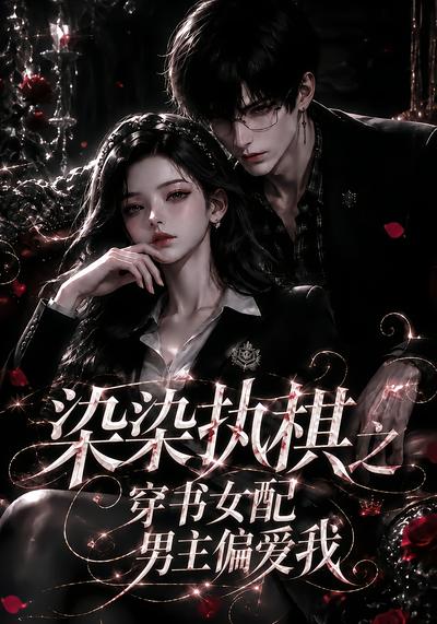 染染执棋之穿书女配男主偏爱我（4K）