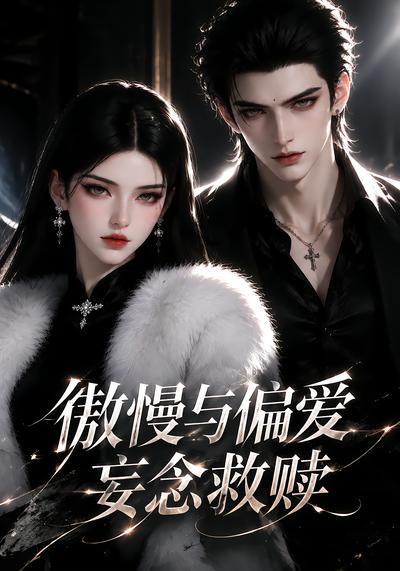 傲慢与偏爱妄念救赎（蓝光）